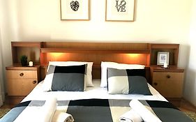 Anka Cozy Apartment